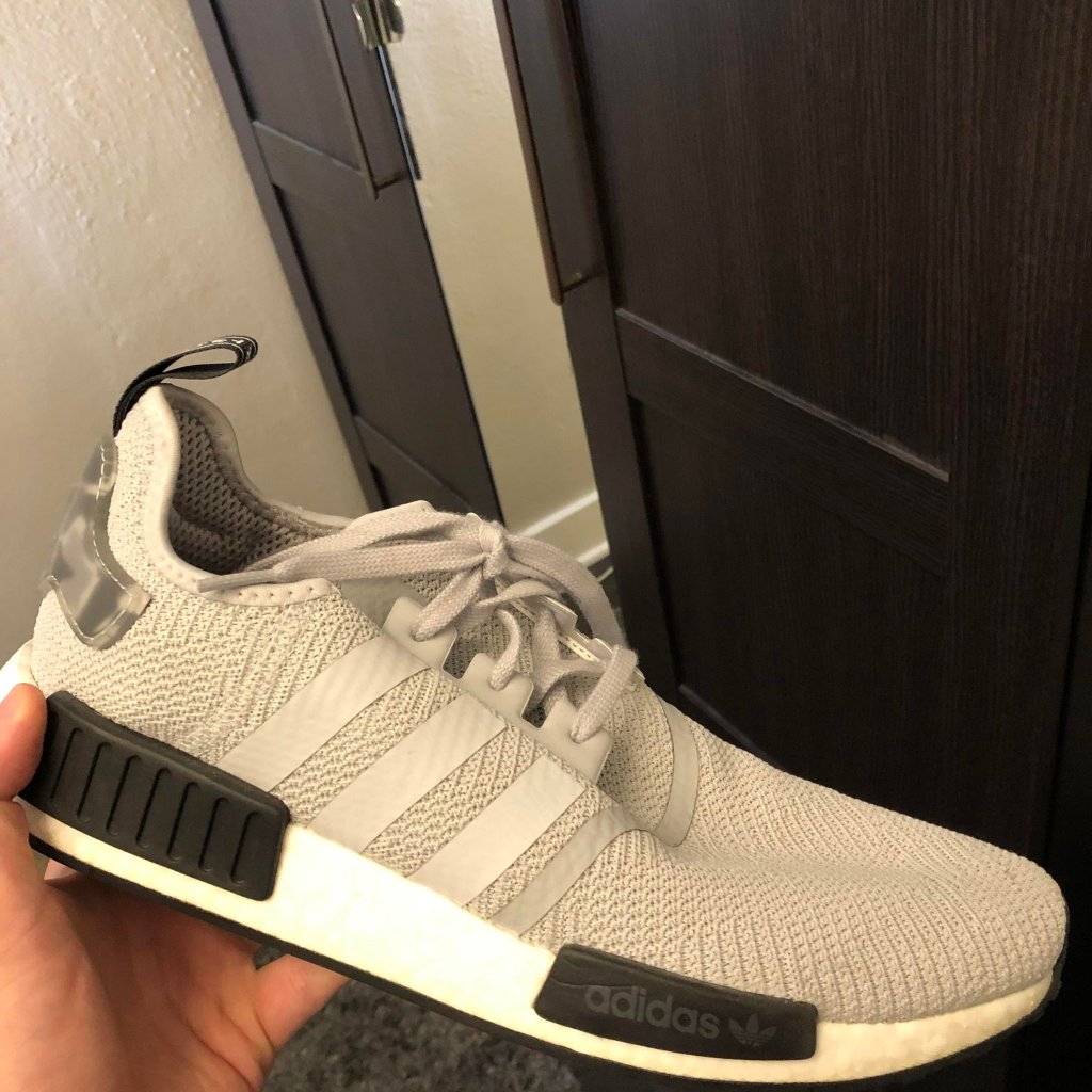 Adidas Boost